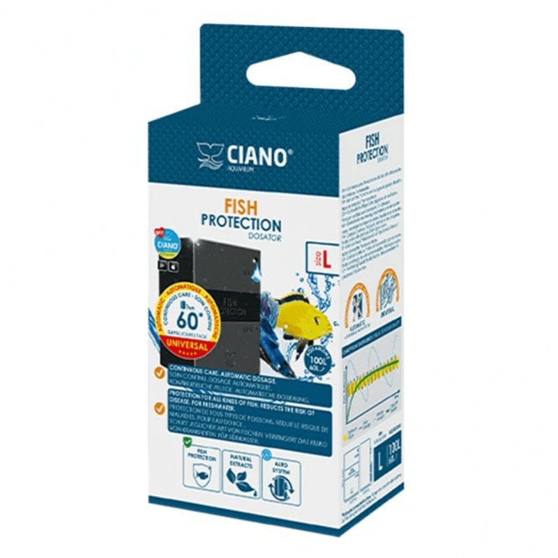 Ciano Fish Protection Dosator L