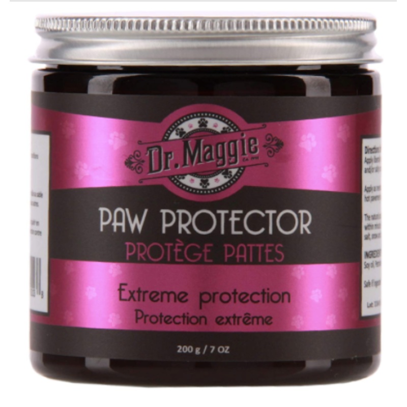 Dr. Maggie Paw Protector for Cats and Dogs 100G