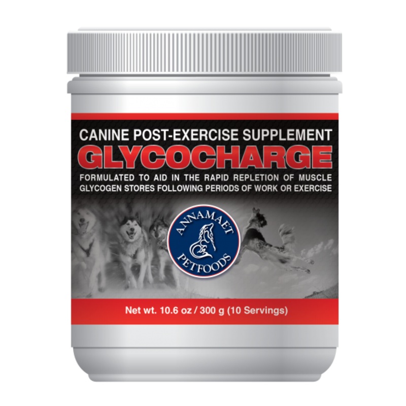 ANNAMAET GLYCOCHARGE 300 g tub