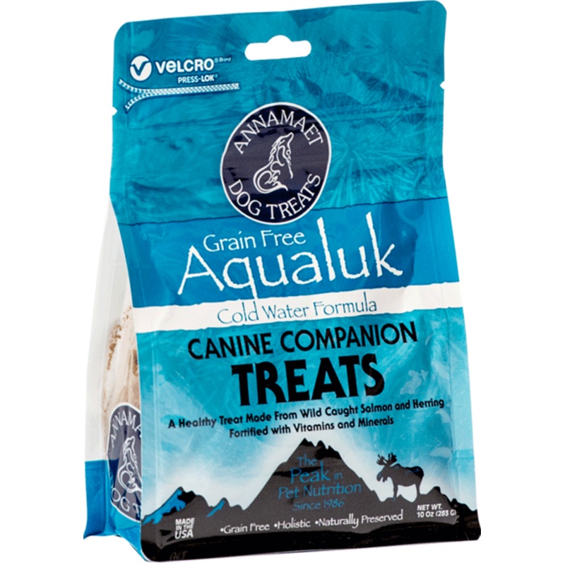 ANNAMAET AQUALUK TREAT 10 oz