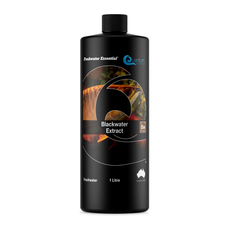Quantum Blackwater Extract 250ml