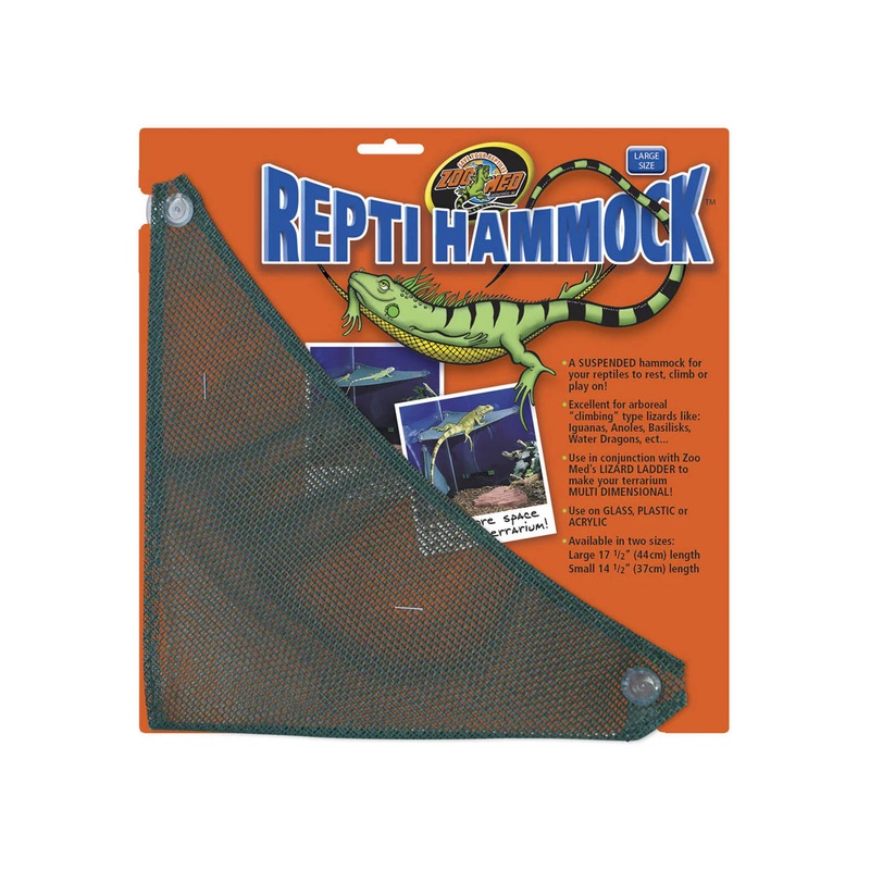 Zoo Med Repti Hammock  Large