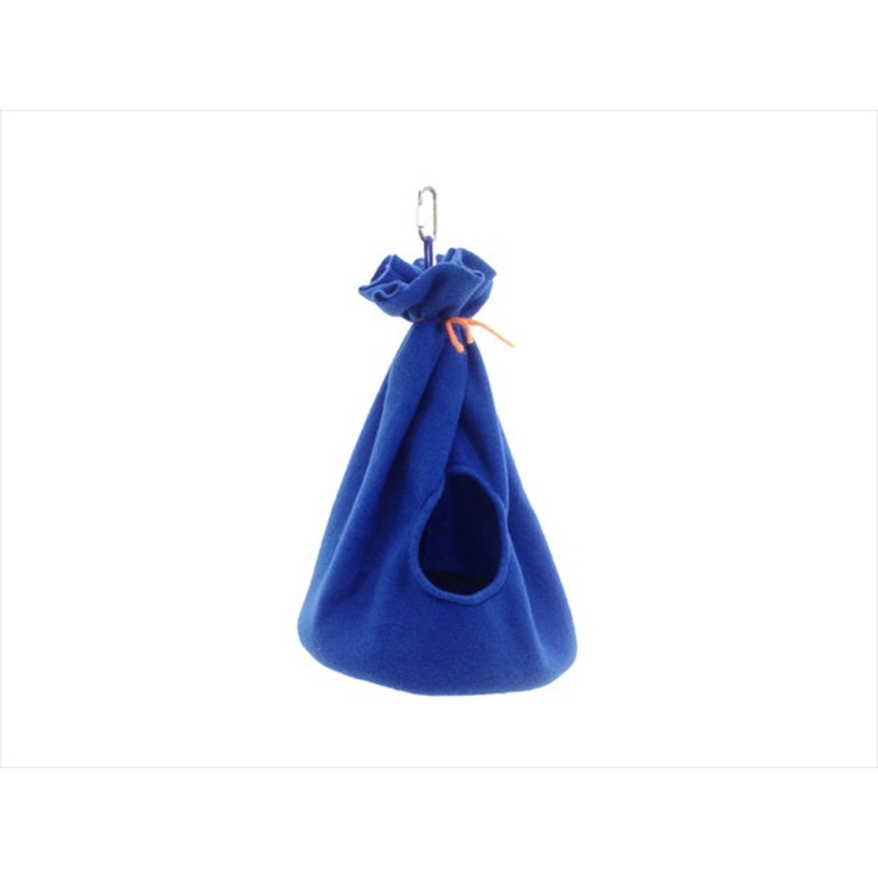 A&E Cage Co Fleece Bird TeePee X-Large