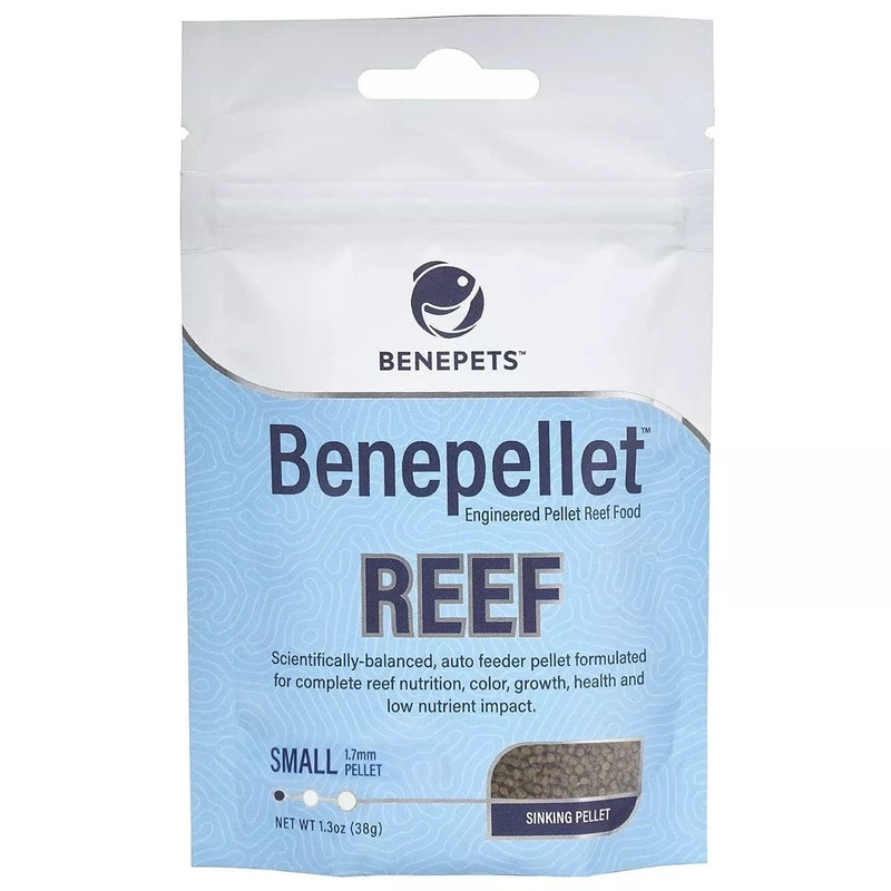 Benepellet Reef – Benepets