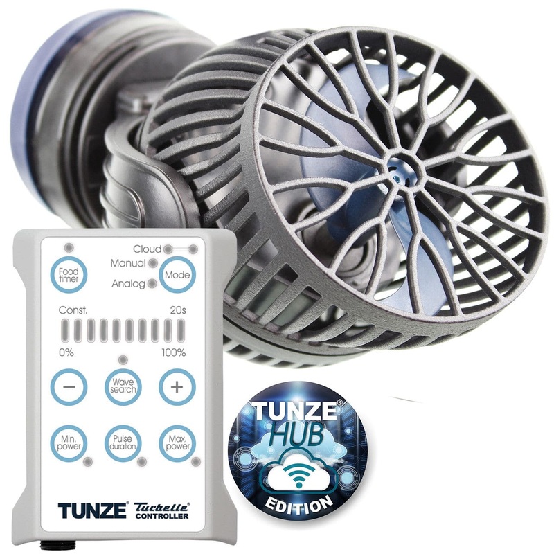 Turbelle NanoStream 6075 – Tunze