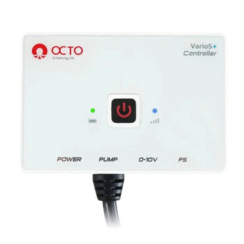 VarioS Skimmer+ WiFi Controller – Reef Octopus
