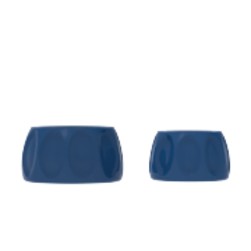 Vectra S1 & M1 Collar & Coupling Kit – EcoTech Marine