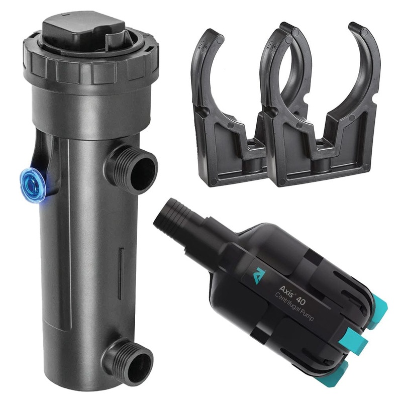 9 Watt UV Sterilizer Pro Pack