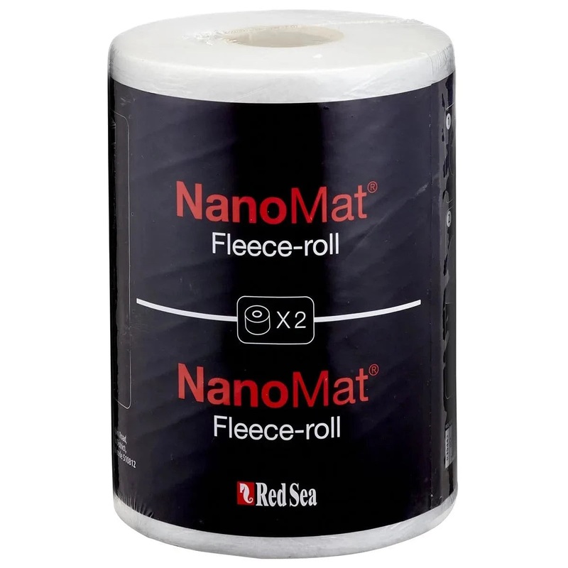 NanoMat Replacement Roll – Dual Pack – Red Sea