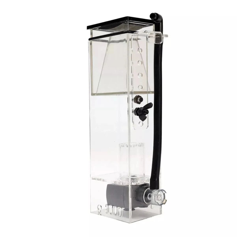 BioSkim DC Protein Skimmer – Innovative Marine