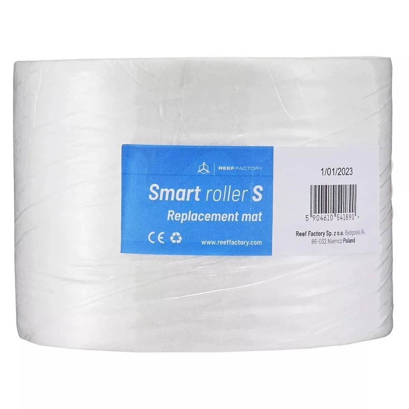 Smart Roller Replacment Filter Roller- Reef Factory