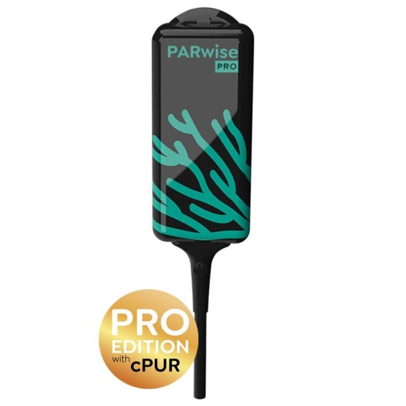 PARwise Pro USB Light Meter – ITC Reefculture