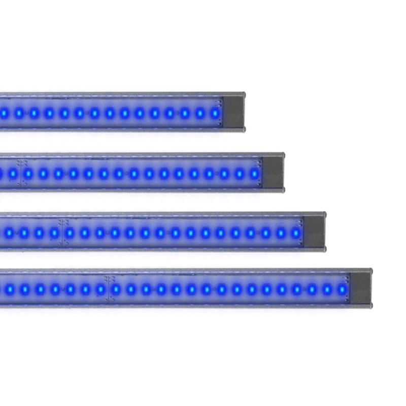 Reef Brite 72″ Blue Lumi Lite LED Strip Light