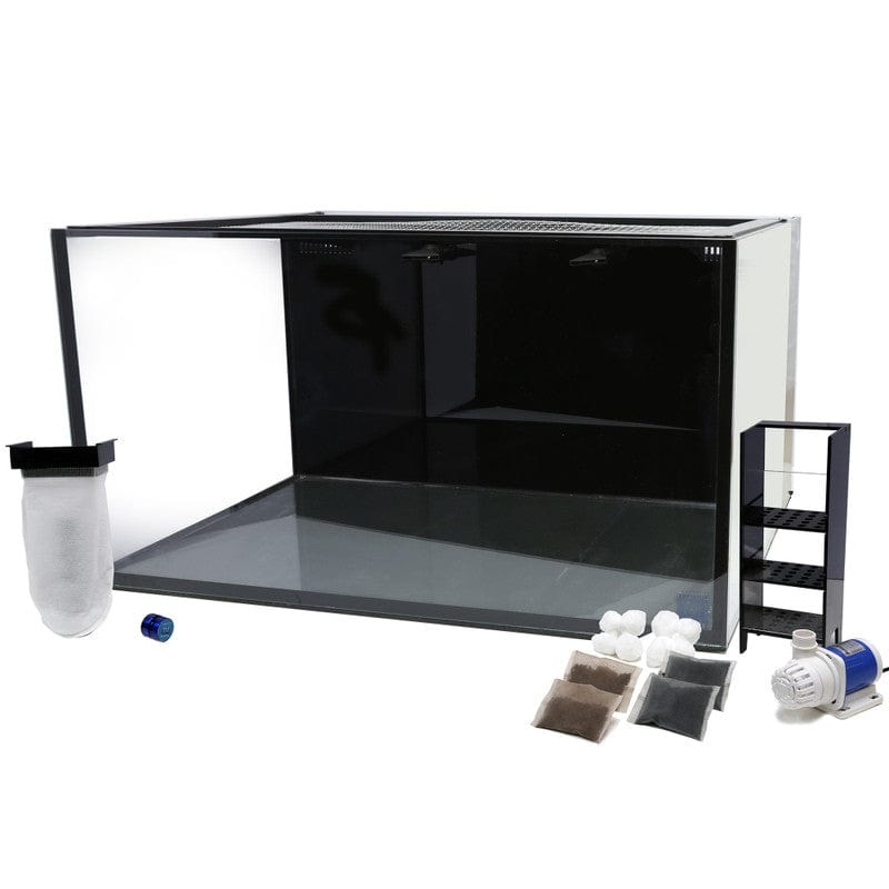 50 Gallon Fusion Pro 2 AIO Aquarium – Innovative Marine