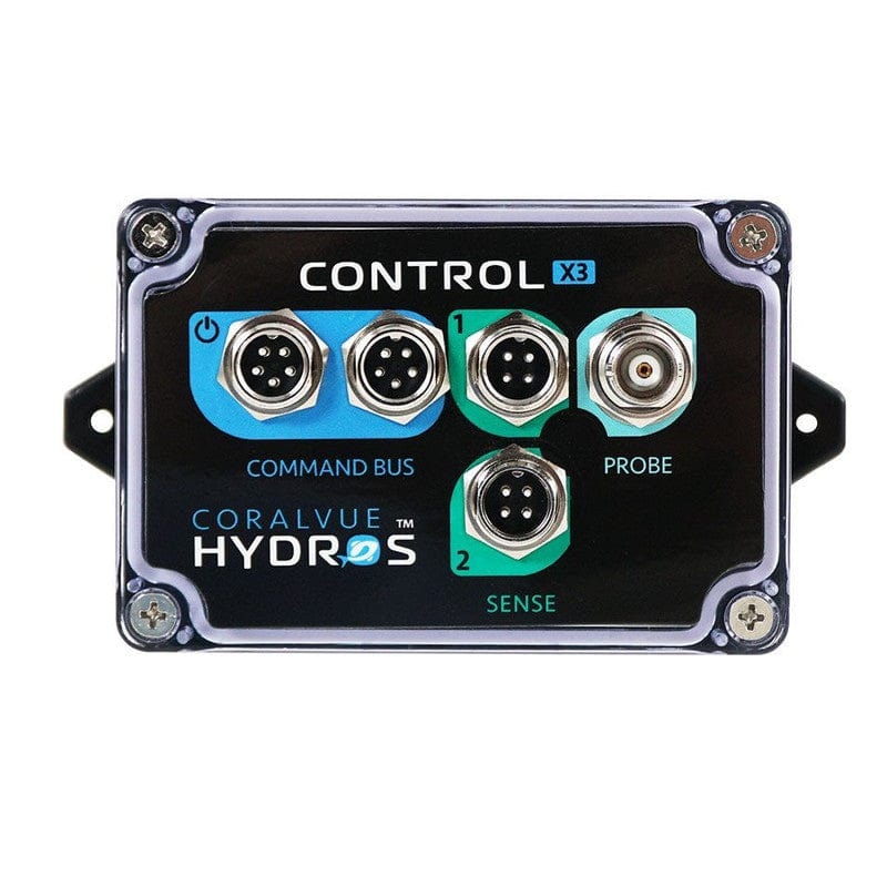 Control X3 (Controller Only) – Hydros