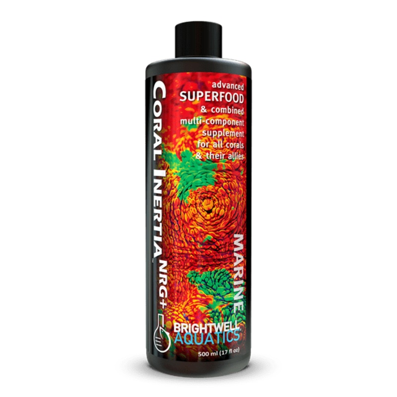 Coral Inertia NRG Plus Coral Super Food – Brightwell