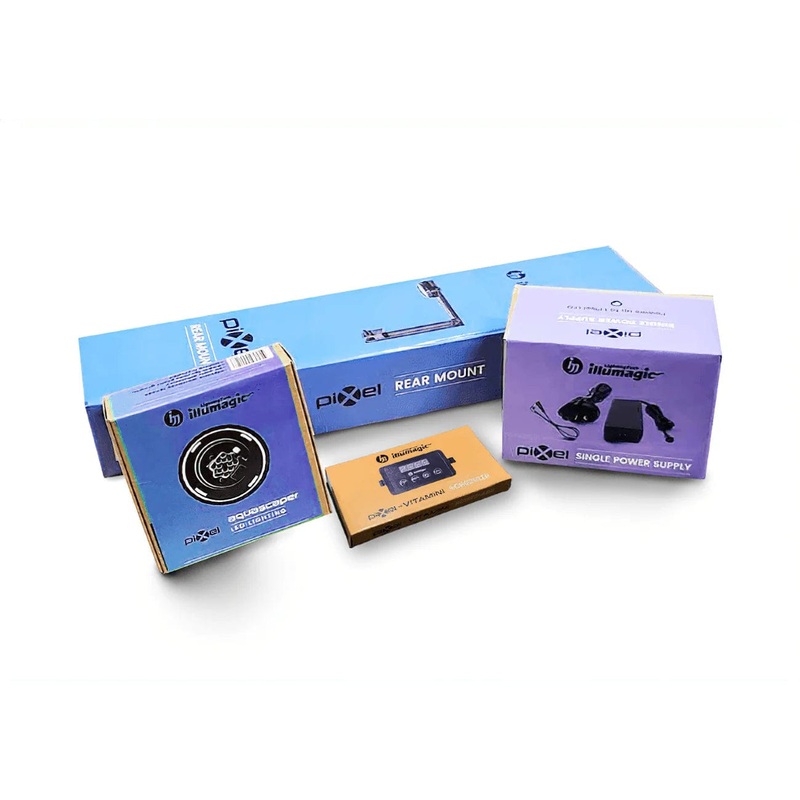 Nano Light Starter Kit (Fragger) – Dalua