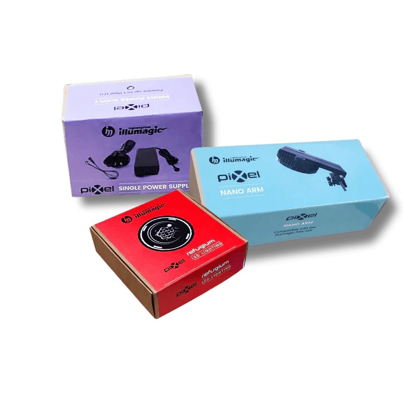 Nano Light Starter Kit (Refugium) – Dalua