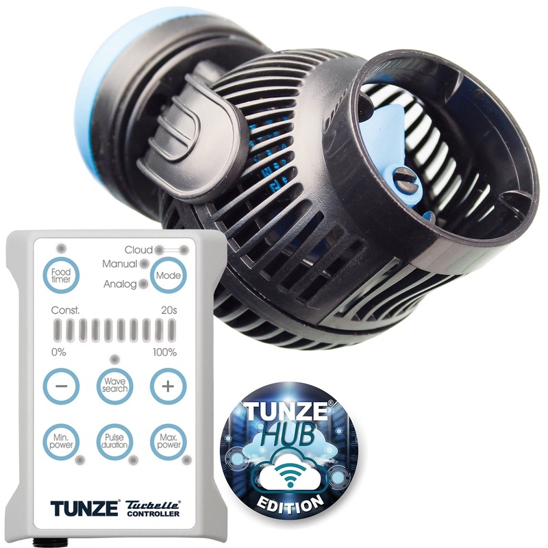 Turbelle NanoStream 6095 – Tunze