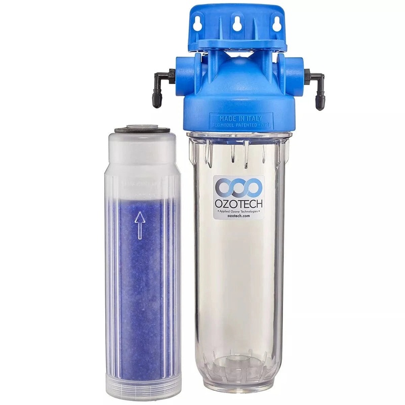 DI Dryer 2.0 – Ozotech