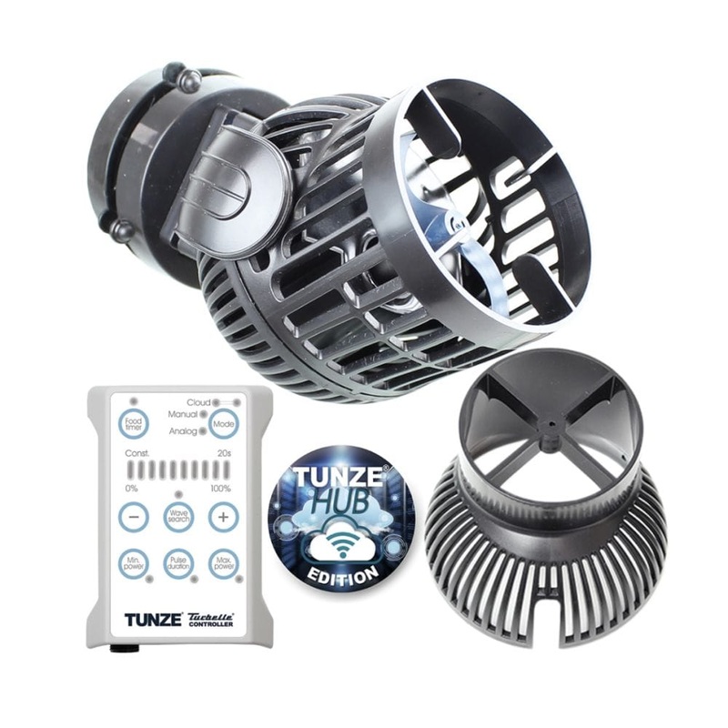 EcoStream 6105 Eco – Tunze