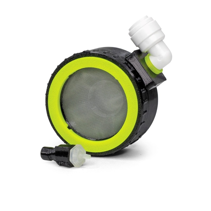 SWF – POD – Sample Water Filter Kit