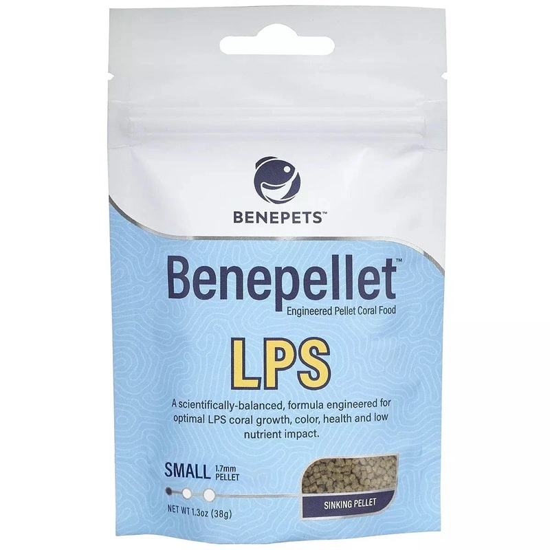 Benepellet LPS – Benepets