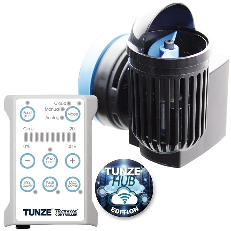 Turbelle NanoStream 6040 – Tunze