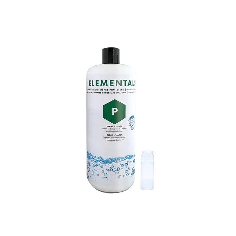 ELEMENTALS P – Phosphate – Fauna Marin