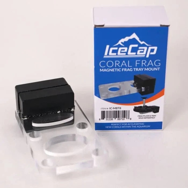 Coral Frag Transport Tray Magnetic Mount – IceCap