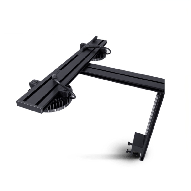 Pixel Dual Rear Arm – Dalua