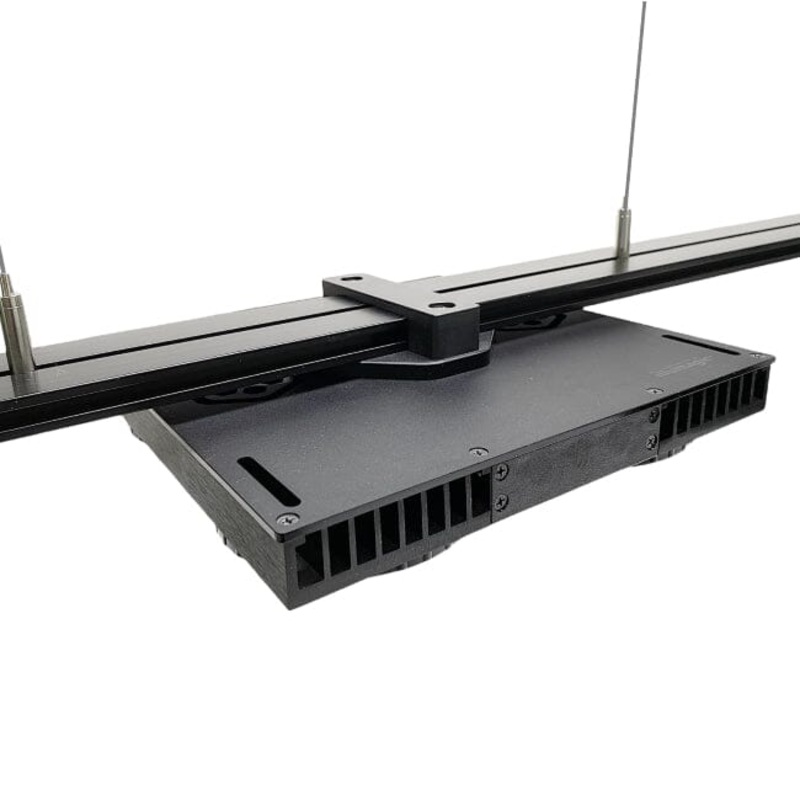 Rail Mounting Kit – Dalua