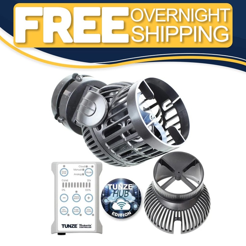 Turbelle EcoStream 6255 Eco – Tunze