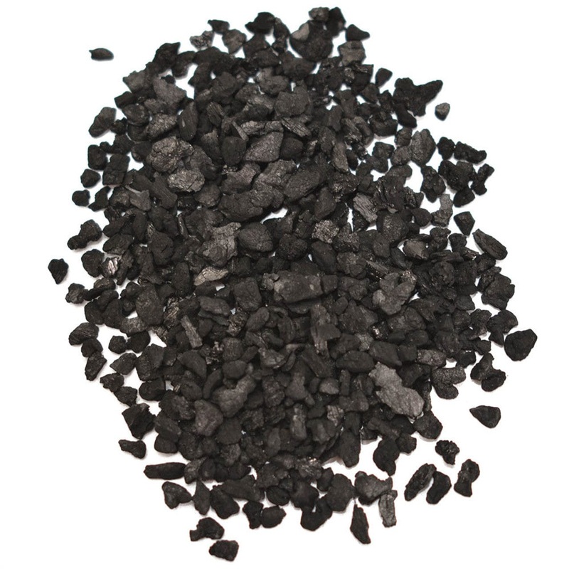 Carbon – Reef Genetics